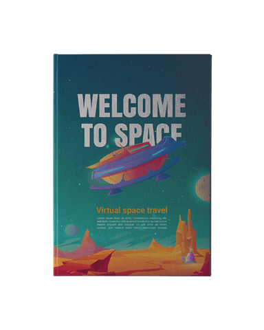 Welcome to Space
