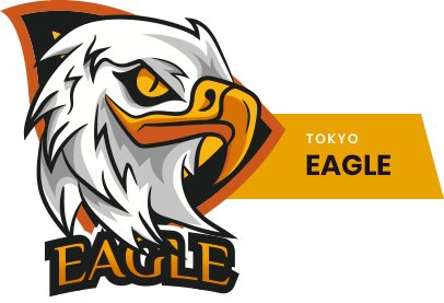 tokyo eagle