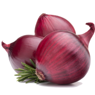 Red onion