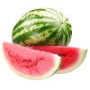 Fresh Watermelon