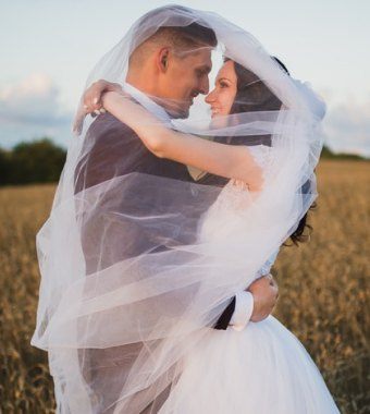 Wedding Photography